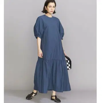 BEAUTY & YOUTH UNITED ARROWS 원피스