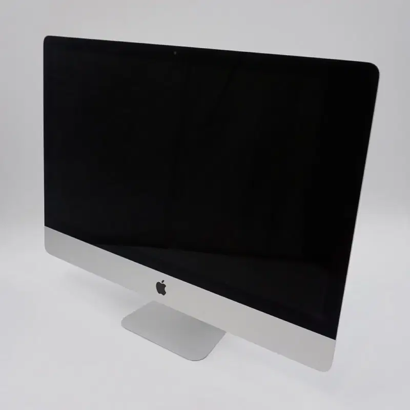 2016 아이맥 27인치 5K 레티나 imac 램16