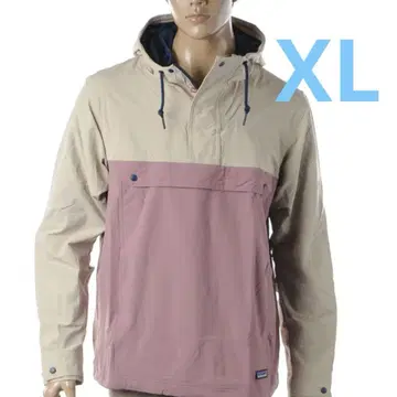 파타고니아 이스마스 아노락 XL 사이즈 Evening Mauve