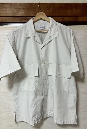 수단과 목적 코르푸 셔츠