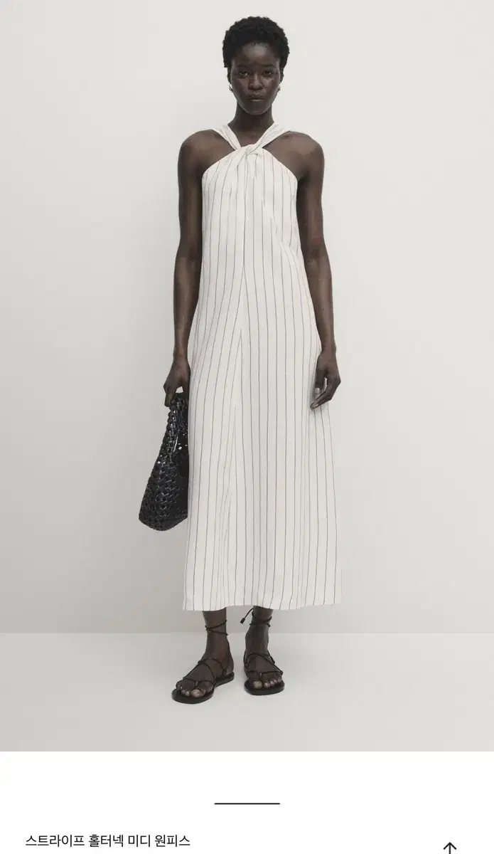 Massimo Dutti Onepiece (New)