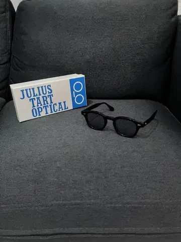 JULIUS TART OPTICAL AR/줄리어스 타트 옵티컬 AR