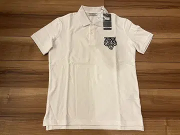 오니츠카타이거 POLO SHIRT