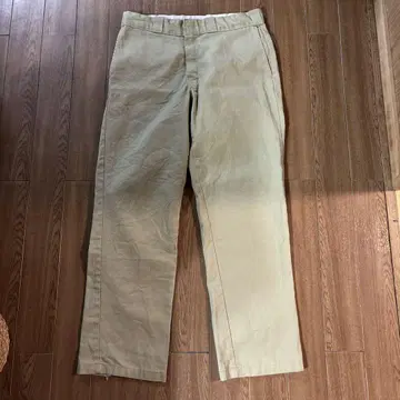 디키즈 874