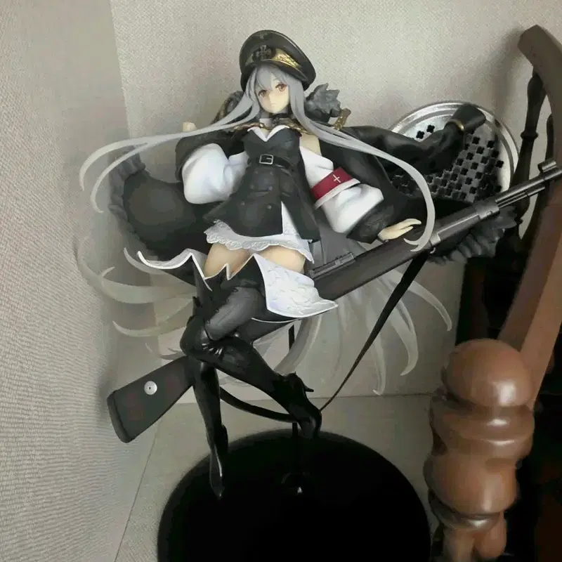 소녀전선 kar98k 피규어 팝니다.