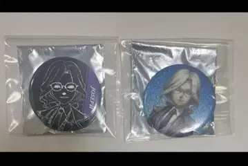 제5인격 포토그래퍼 조셉 캔뱃지