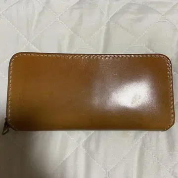텐진 웍스, LONG WALLET- LW08