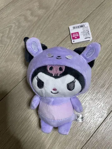 쿠로미 인형옷 박 마스코트
