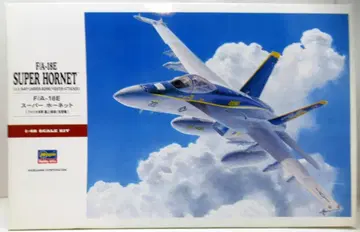 하세가와 1/48 F/A-18E 슈퍼 호넷 PT39