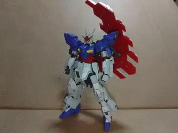 HGUC 문 건담