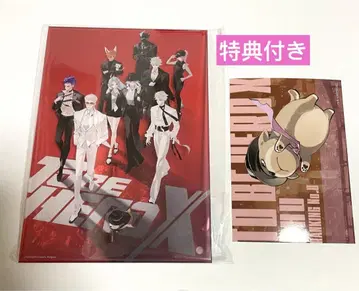 TO BE HERO X 볼록한 영웅 X 미니 아크릴 아트