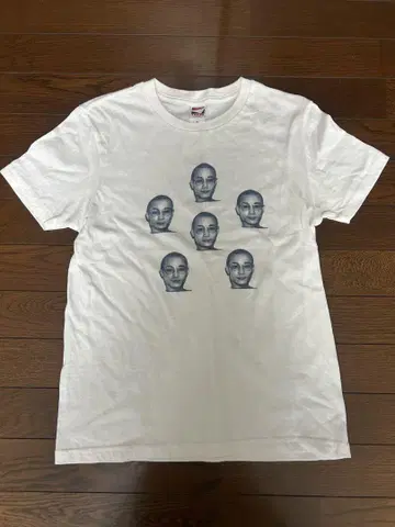 ARAKI 티셔츠