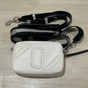 마크제이콥스 더 모토 샷 숄더백