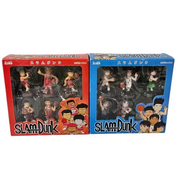 CHAOER 슬램덩크 SLAM DUNK 피규어