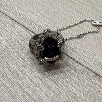 가정교사 히트맨 리본! 뉴 봉고레 반지 컬렉션 구름