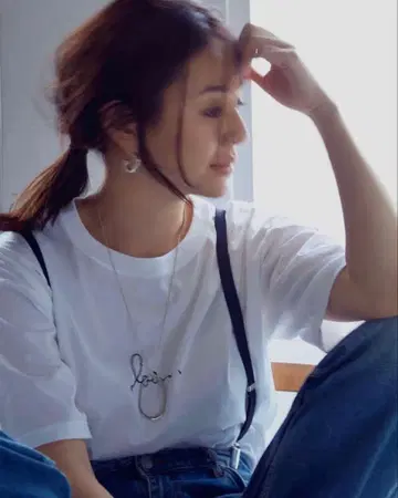 이카와 하야로 loin 로완 서스펜더 새상품