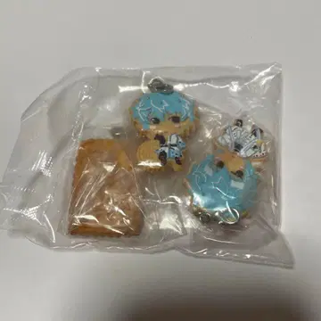 은혼 점프 페스타 한정 비스킷 세트 버터