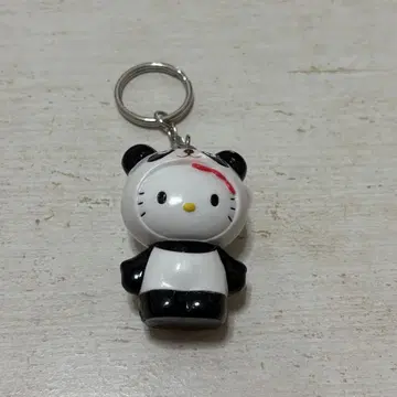 HELLOKITTY 팬더 키티 키링