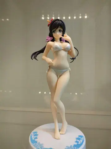 러브 라이브! 토죠 노조미 피규어