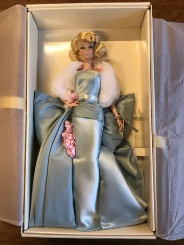 Barbie 바비 패션 모델 컬렉션