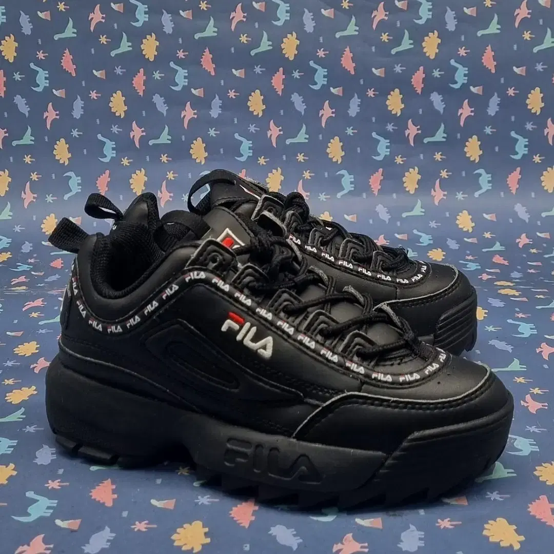 Fila Disruptor 2 Sneakers 220_