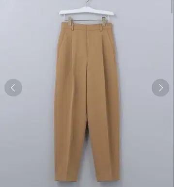 6(ROKU) KARSEY PANTS 2 베이지