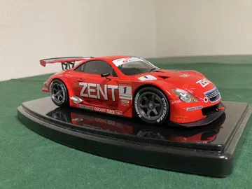 타미야 ZENTCERUMO SC430 GT500