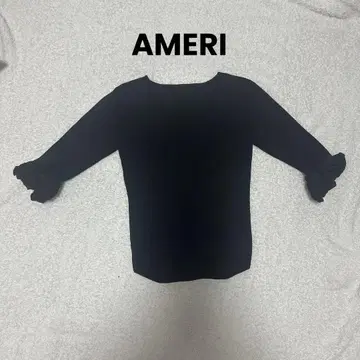 AMERI 아메리 상의 프릴