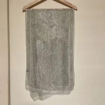 ETRO 에트로 실크 이탈리아제