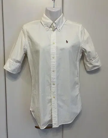 POLO Ralph Lauren 옥스퍼드 버튼 다운
