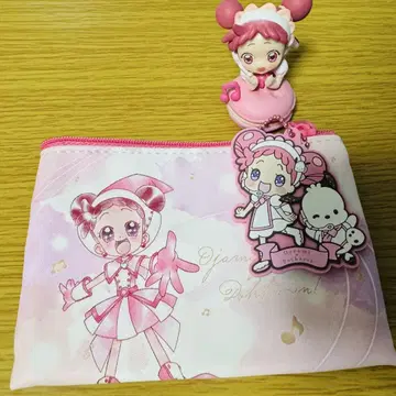 오자마녀 도레미 봄바람 도레미 3개 세트