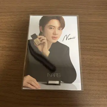 나스 NuNew 엽서