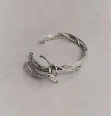 Nullus sword bracelet 925 실버