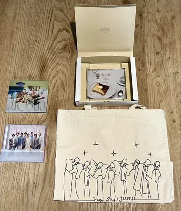 헤이! 세이! 쥴프 앙코르