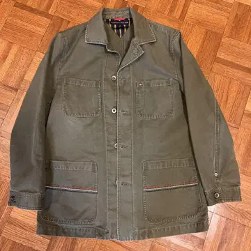 TOMY HILFIGER 자켓 남성용 M