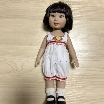 토너 인형 Mary Engel Brett Ann Estelle
