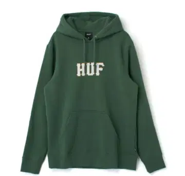 HUF 후드티 L 사이즈