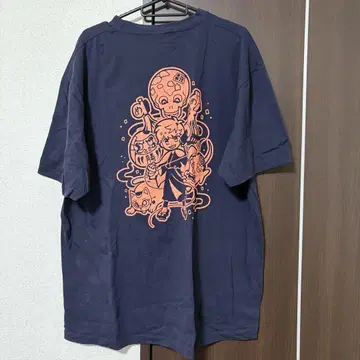 메이짱 무도관 티셔츠