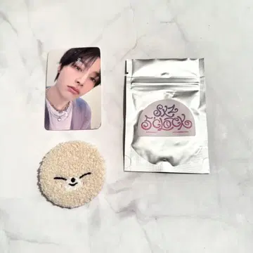 스키즈 캔뱃지 SKZ5'CLOCK 아이엔 포쿠시니