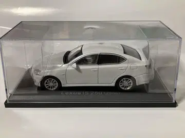 1/43 렉서스 IS250 화이트