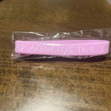 INI XQUARE 사노 유타카 러버 밴드
