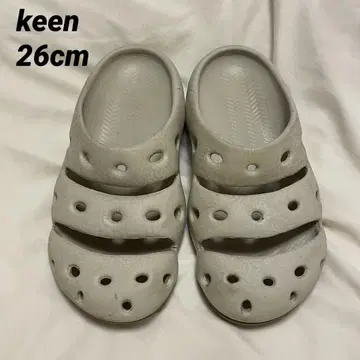 keen 샌들 26cm