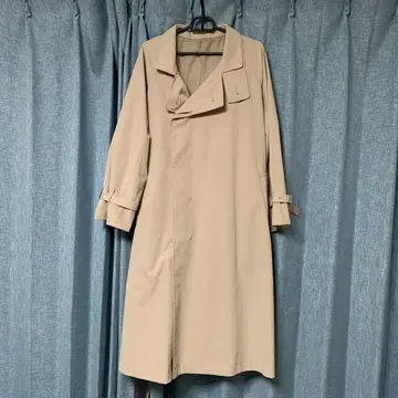로페 피크닉 스프링 코트 38