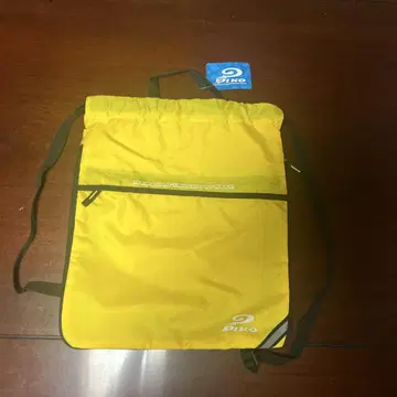 piko 피코 90s 00s 냅색 백팩 TEC