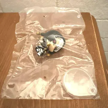 죠죠의 기묘한 모험 죠죠 콜렉션 리조또 봉지 미개봉