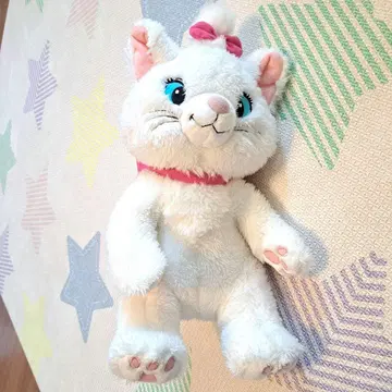 마리 봉제 인형 빅 사이즈 빅
