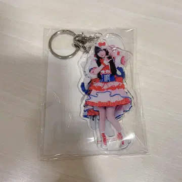 신기루 아크릴 키링 아크링 키링 산리오 퓨로랜드 큐루시테
