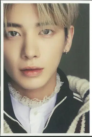 TXT D'/FESTA TAEHYUN 엽서 A