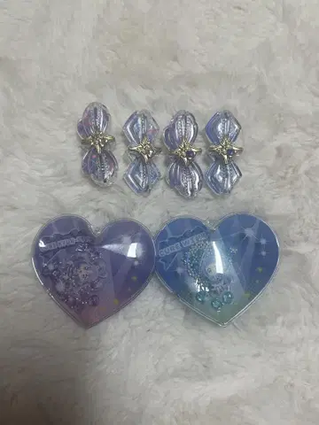 키루룬본 너와 아이돌 프리큐어 큐어 큐어 잉크