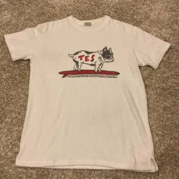 TES the endless summer 티셔츠 X-LARGE